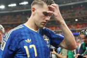 自分の国の心配だけしてろよ　〜　【サッカーW杯】「日本代表に超非常事態！」オランダがスウェーデンに圧勝→韓国メディアがＦ組最終戦の行方に興味津々