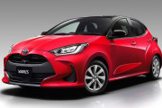 外国人「新型トヨタ・ヤリスがカッコいい」(海外の反応)