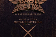 【BABYMETAL】FOX DAYのお告げにstay home