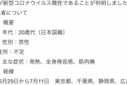 迷惑系Youtube rへずまりゅう コロナウイルス感染により死亡か