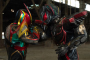 【仮面ライダーゼッツ】最終フォームなのに戦い方が泥臭すぎる･･･