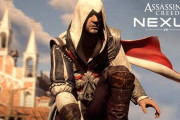 シリーズ初のVR作品「アサシンクリード ネクサス」の発売日が発表！最新ゲーム映像も公開されたぞおおおおお！