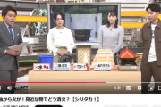 【画像】テレビ「てんぷら油から火！どれで消火する？」→Ａ「水」Ｂ「鍋ふた」Ｃ「マヨネーズ」Ｄ「ぬれタオル」