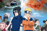 NARUTOって日本で過小評価されすぎじゃないか？