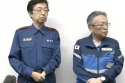 【動画】熊本県知事「ご遺族、被災者、自治体職員からメディアの報道に対し、極めて強い不満や苦情が出ている」記者「具体的には？」→