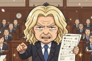 【日本語】そりゃ人気だったわけだ…小泉純一郎元首相が「カタカナ語だらけの官僚文書」に“ピシャリと放った一言”