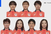 日本が五輪フィギュア団体で2大会連続の銀メダル！←「アメリカが金は意外」「個人では花織に金を」（海外の反応）