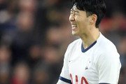 英メディア「ソン・フンミンの衰えが深刻、懲戒復帰後3試合は特に酷く至近距離のシュートさえ外す」＝韓国の反応