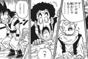 【画像】ドラゴンボールで「地味に好きなシーン」といえば？
