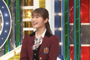 【NMB48】渋谷凪咲「バラエティ界のアイドル枠は、もうスカスカです」