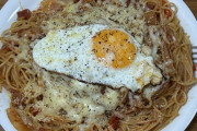 パスタ作ったら失敗したったwwww