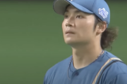【急募】本日の勝ち投手伊藤大海さんにひと言