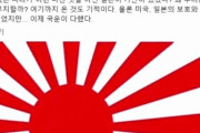 「今は親日こそ愛国」と発言した公務員が懲戒処分に　「旭日旗は戦前からあったもので戦犯旗ではない」