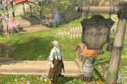 【FF14】サインボードに何も書いてないけど鍵が開いてるハウジングは勝手に入っていいのか否か