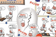 先輩「メモとってないけど大丈夫？」彡(ﾟ)(ﾟ)「大丈夫です」ｲﾗｯ