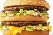 マクドナルド、1月16日から値上げ　「ハンバーガー」150円→170円　「ビッグマック」410円→450円に　約8割の商品を値上げ