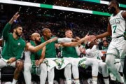 【NBA】圧倒的な成績でRSを終えたBOS  それでも優勝が不安視される理由とは？
