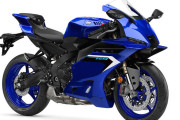ヤマハ、新型スーパースポーツバイク「YZF-R9 ABS」を発表！