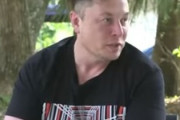 【宇宙】イーロン・マスク「火星への旅は生きて帰れない可能性」「何人もの死者が出る」