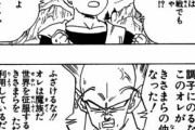 【ドラゴンボール】ピッコロさんとかいう好感度MAXの緑キャラクターｗｗｗ
