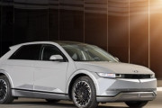 【朗報】現代自動車「IONIQ 5」、ドイツ・カナダでとんでもない評価を受けてしまうwwwwwww