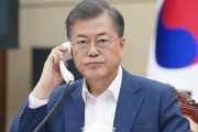 韓国大統領府「岸田に会おうとしたが会えなかったのではない」＝韓国の反応