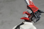 【画像】チェンソーマンさん、グッズがヤバいwwwwww