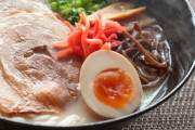 オードリー春日「嫁にラーメン屋での煮卵は我慢させてる」 若林「おまえ最近嫌われてるぞ」