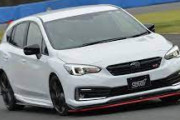 インプレッサSTIスポーツとかいう車wwwwwwwwwww