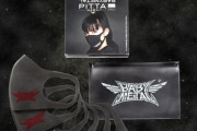 「BABYMETAL×PITTA MASK」の発売を記念して、BABYMETALのテレショップ番組「べビネットDA DA DA」の第2弾放送も決定