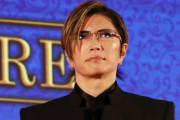 GACKT「芸能人格付けチェックのヤラセ疑惑について」