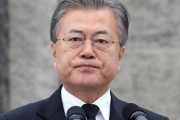 韓国の文大統領 、天皇陛下の「即位礼正殿の儀」参列見送り！代わりに李首相を派遣する意向