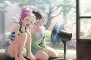 【蓮ノ空】吟子のことをお母さん呼びしてしまう姫芽【ラブライブ！】