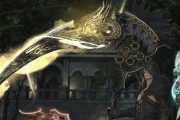 【FF14】リーパーの7.41PW、滅茶苦茶カッコいいと話題に「リーパーの鎌めっちゃデカくてカッコいい」「鎌デカすぎぃ！」