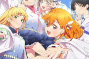 【画像】Liellaで1番エモい画像【ラブライブ！スーパースター!!】