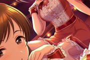 【デレステ】二人とも盛りすぎじゃないですかね