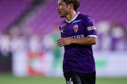 FC東京が京都サンガDF白井康介を完全移籍で獲得と発表　「ここで自分のサッカー人生を懸けたいと思いました」