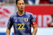 【日本代表】快勝劇にも…吉田麻也主将に慢心なし「なぜできたかを明確に」