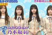 【乃木坂46】これは凄いぞ!!! 齋藤飛鳥、秋元真夏、梅澤美波、与田祐希のサイズがみんな一緒になる!!!
