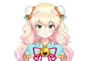Vtuber 【桃鈴ねね】公式のプロフィールの変化から考えると、運営はよほど中国要素消したかったんだな