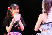 【元SKE48】須田亜香里「若くして自分のフルのエンジンのかけ方を知っているって凄いこと。ももたん最後まで理想のアイドルでいてね」