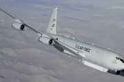 米空軍がE-8C/Joint STARSの早期退役を開始、来年9月まで議会が認めた4機を処分