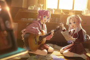 【蓮ノ空】ひめるりの娘にありそうなこと【ラブライブ！】