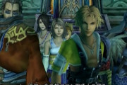『FF10』ってネタにされてるけど割と内容重いよな