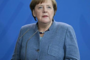 ドイツ・メルケル元首相「移民難民を受け入れる多文化社会の試みは失敗した。完全に失敗した。」