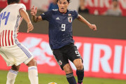 【日本代表】パラグアイ戦は強化になるのか疑問