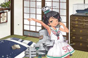 【艦これ】しかしシロッコの水着が来なかったとは・・・
