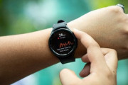 ヤマレコ、ヤマップを半日以上実用できるなら「Wear OS」を検討中