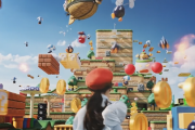 【動画】USJ『SUPER NINTENDO WORLD』のミュージックビデオが公開！
