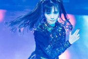 BABYMETAL / Maya　“Su-METAL＝スーパースターだ”　【海外の反応】